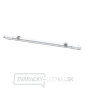 Solight LED osvetlenie prachotesné, IP65, 9W, 900lm, 4000K, 70cm Náhľad