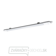 Solight LED osvetlenie prachotesné, IP65, 9W, 900lm, 4000K, 70cm gallery main image