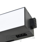 Solight LED lineárne osvetlenie prepojiteľné, 24W, 2280lm, 4000K, 60cm náhled