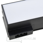 Solight LED lineárne osvetlenie prepojiteľné, 24W, 2280lm, 4000K, 60cm náhled