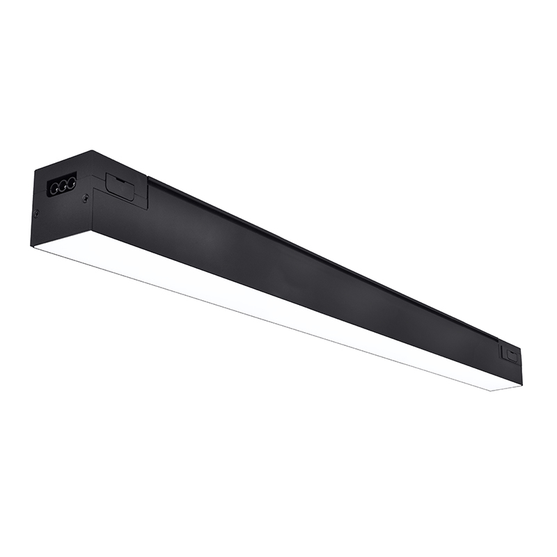 Solight LED lineárne osvetlenie prepojiteľné, 50W, 4750lm, 4000K, 120cm WO2003