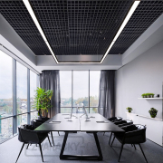 Solight LED lineárne osvetlenie prepojiteľné, 50W, 4750lm, 4000K, 120cm Náhľad