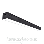 Solight LED lineárne osvetlenie prepojiteľné, 50W, 4750lm, 4000K, 120cm gallery main image