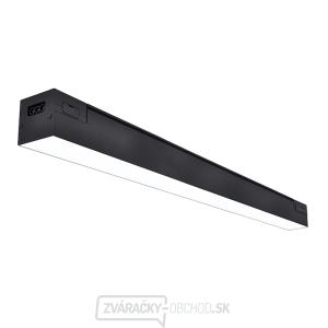Solight LED lineárne osvetlenie prepojiteľné, 50W, 4750lm, 4000K, 120cm gallery main image