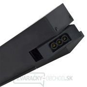 Solight LED lineárne osvetlenie prepojiteľné, 60W, 5700lm, 4000K, 150cm náhled