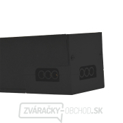 Solight LED lineárne osvetlenie prepojiteľné, 60W, 5700lm, 4000K, 150cm náhled