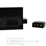 Solight LED lineárne osvetlenie prepojiteľné, 60W, 5700lm, 4000K, 150cm náhled