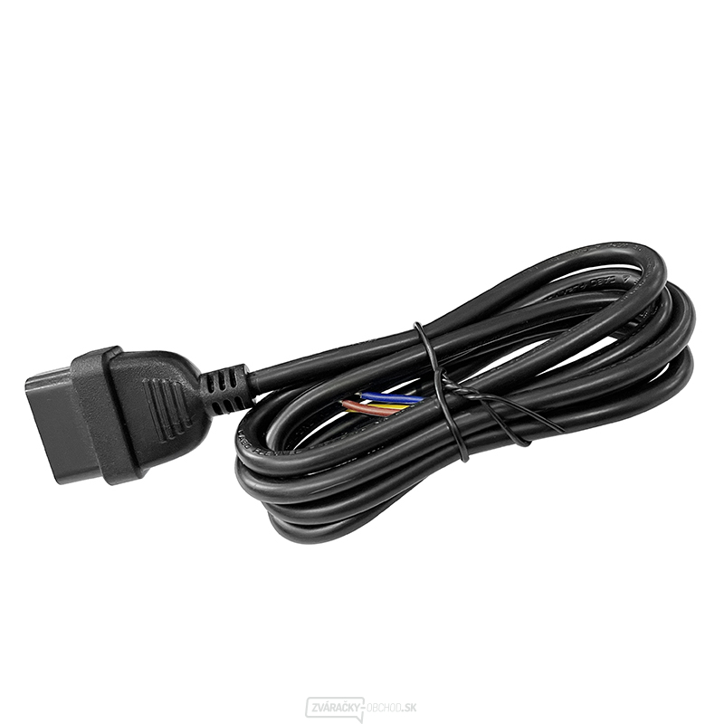 Solight napájací kábel pre lineárne osvetlenie, dĺžka 1,5m