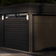 Solight LED vonkajšie osvetlenie oválne, 13W, 910lm, 4000K, IP54, 21cm Náhľad