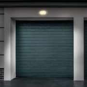 Solight LED vonkajšie osvetlenie oválne, 13W, 910lm, 4000K, IP54, 21cm Náhľad