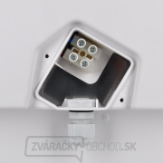 Solight LED vonkajšie osvetlenie, 18W, 1350lm, 4000K, IP65, 22cm Náhľad