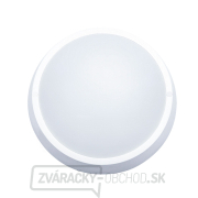 Solight LED vonkajšie osvetlenie, 18W, 1350lm, 4000K, IP65, 22cm Náhľad