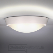 Solight LED vonkajšie osvetlenie, 18W, 1350lm, 4000K, IP65, 22cm náhled