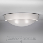 Solight LED vonkajšie osvetlenie, 18W, 1350lm, 4000K, IP65, 22cm náhled