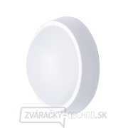 Solight LED vonkajšie osvetlenie, 18W, 1350lm, 4000K, IP65, 22cm gallery main image