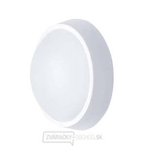 Solight LED vonkajšie osvetlenie, 18W, 1350lm, 4000K, IP65, 22cm gallery main image
