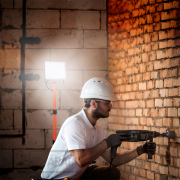 Solight LED reflektor s vysokým stojanom, 50W, 4500lm, 4000K, kábel so zástrčkou, IP65 Náhľad