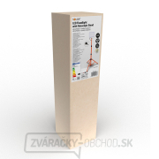 Solight LED reflektor s vysokým stojanom, 50W, 4500lm, 4000K, kábel so zástrčkou, IP65 Náhľad