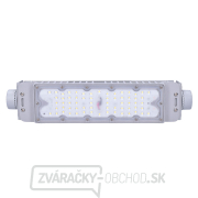 Solight LED vonkajší reflektor Pro+2, 50W, 7500lm, 4000K, IP65 sivá Náhľad