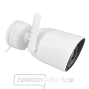 Solight vonkajšia IP kamera Náhľad