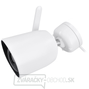 Solight vonkajšia IP kamera Náhľad