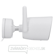 Solight vonkajšia IP kamera náhled