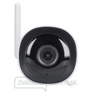 Solight vonkajšia IP kamera náhled