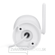 Solight vonkajšia IP kamera náhled