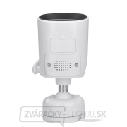 Solight vonkajšia IP kamera náhled