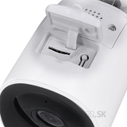 Solight vonkajšia IP kamera náhled