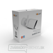 Solight vonkajšia IP kamera náhled