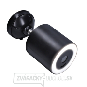 Solight vonkajšia IP kamera s LED svetlom Náhľad