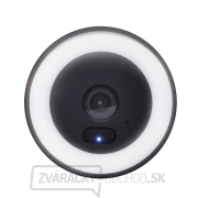 Solight vonkajšia IP kamera s LED svetlom náhled