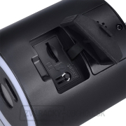 Solight vonkajšia IP kamera s LED svetlom náhled