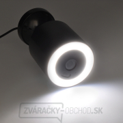 Solight vonkajšia IP kamera s LED svetlom náhled
