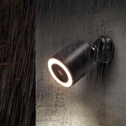 Solight vonkajšia IP kamera s LED svetlom náhled