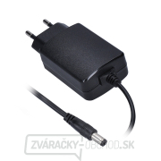 Solight vonkajšia IP kamera s LED svetlom náhled