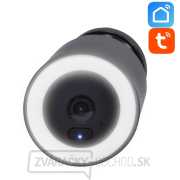 Solight vonkajšia IP kamera s LED svetlom gallery main image