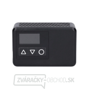 Solight digitálny vreckový kompresor mini Náhľad