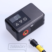 Solight digitálny vreckový kompresor mini náhled