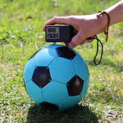 Solight digitálny vreckový kompresor mini náhled