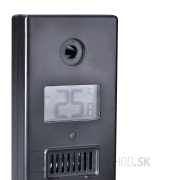 Solight bezdrôtový senzor k meteostanici TE90 Náhľad