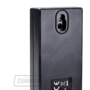 Solight bezdrôtový senzor k meteostanici TE90 Náhľad