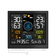 Solight profesionálny smart WIFI meteostanice Náhľad