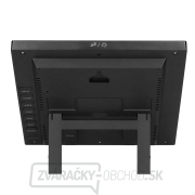 Solight profesionálny smart WIFI meteostanice náhled