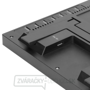 Solight profesionálny smart WIFI meteostanice náhled