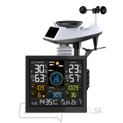 Solight profesionálny smart WIFI meteostanice gallery main image