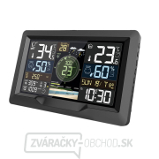 Solight profesionálny smart WIFI meteostanice Náhľad