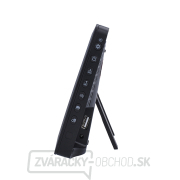 Solight profesionálny smart WIFI meteostanice Náhľad