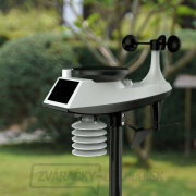 Solight profesionálny smart WIFI meteostanice náhled